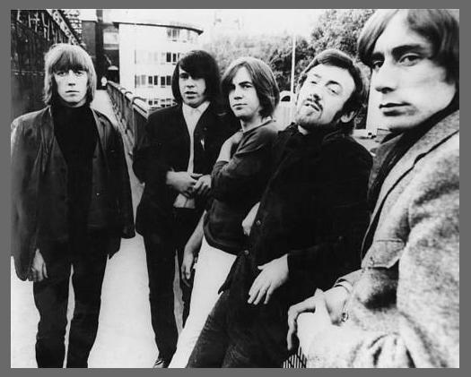 The Pretty Things